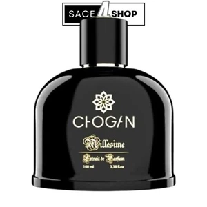 CHOGAN 020 Millesime Herren Damen Unisex Duft Stark Extrait Parfum - Bild 1 von 1