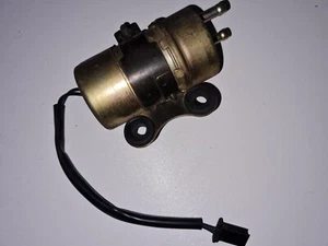 SUZUKI GSX 600 F AJ BENZINPUMPE KRAFTSTOFFPUMPE TANK BENZIN PUMPE FUEL PUMP (2) - Bild 1 von 10