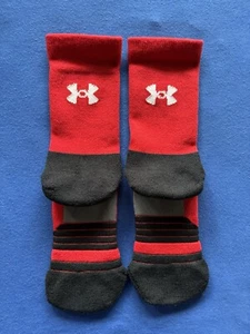 Under Armour UA Team Youth Socks - Picture 1 of 4