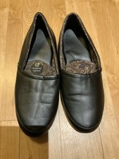 m&s mens slippers