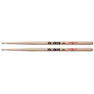 Vic Firth American Jazz 1 - Picture 1 of 1