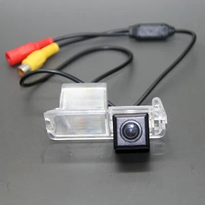 RCA Car Rear View Backup Camera For Volkswagen Golf MK4 1998 1999 2000 2001 2002 - Picture 1 of 9