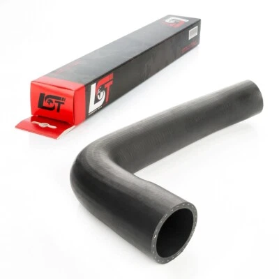 Turboschlauch Ladeluftkühler Turbolader für FIAT LINEA 323 110 1.6 D Multijet - Bild 1 von 4