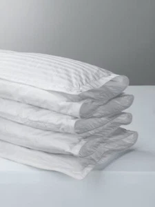John Lewis Natural Collection Dual Tog Goose Down Duvet 10.5-13.5 Tog - King A - Picture 1 of 4