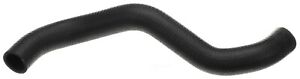 Radiator Coolant Hose-GAS Lower ACDelco 24610L fits 2003 Nissan Murano 3.5L-V6