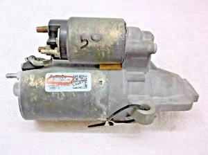 01-02-03-04-05-06-07-08-09-10 RANGER/B2300 2.3L MOTOR DE ARRANQUE TRASERO MOTOR..OEM - Imagen 1 de 5