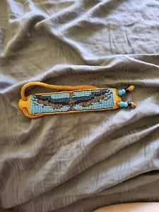 Thunderbird Beaded Armband - Bild 1 von 4