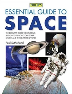 Philip's Essential Guide to Space, Excellent Books - Picture 1 of 1