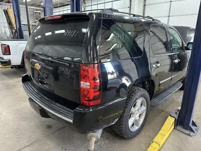 Tela de infotainment usada serve: 2014 Chevrolet Tahoe sistema de entretenimento opt U4 - Imagem 1 de 4