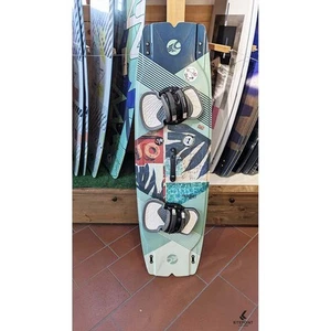 Tavola per kitesurf CABRINHA ACE WOOD 138/41.5 usata - Imagen 1 de 4