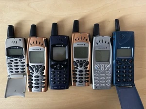 Ericssons For Collectors!!! Prototype - Photo 1 sur 1