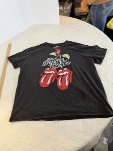 Rolling Stones t shirt xl mens - Picture 1 of 5
