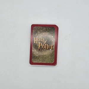 Mazo de 46 cartas Harry Potter Diagon Alley 2001 repuesto_S UNO CINCO - Imagen 1 de 1