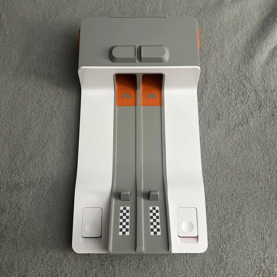 Hot Wheels Osmo Mindracers - Usado Foto 1 de 2