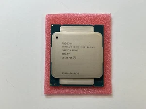 AJSR1YCUA00 Intel Xeon E5-2609 v3 1.9GHz 6-Core Processor - Picture 1 of 2