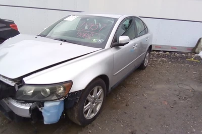 Volvo S40 2007 motor de 2,4 L fabricante de equipos originales 112 k millas - LKQ435875135 Foto 1 de 4