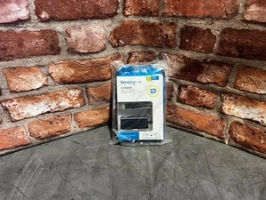 Neu versiegelt Kensington CV4000H USB-C auf HDMI Adapter 4K UHD Videoausgang - Bild 1 von 3