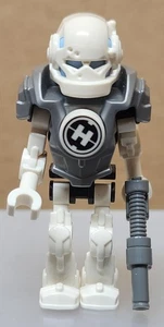 LEGO Stormer Armor Minifigur Hero Factory Mini 44029 - Bild 1 von 3