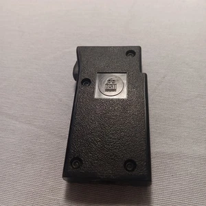 Adaptador de grabación BSR 45 RPM tipo apilamiento de husillo SP20 para cambiador UA 50 y otros - Imagen 1 de 2