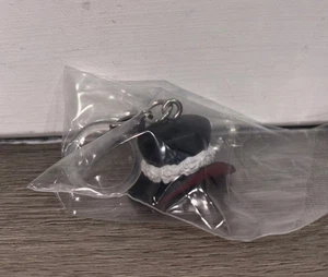 Perona One Piece Marker Accessory Hat Gashapon Bandai Japan ZA886 - Picture 1 of 6