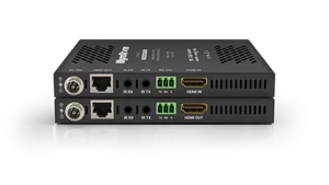 WyreStorm EX-35-H2 Extender 35m 4K60 HDBaseT HDR HDMI 2.0 RS232 IR - Picture 1 of 6