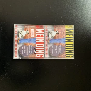 Mein Ding Folge 1 + 2 !!! Geile Wahnsinnskracher 👍 - Bild 1 von 4