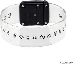 Final Fantasy XIV LED Armband Square Enix Japan Official Neu (FF14) - Bild 1 von 9