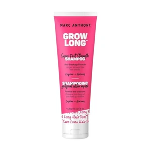 Marc Anthony Grow Long, Super Fast Strength Shampoo 8.4 fl oz - Picture 1 of 3