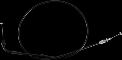Cable de acelerador de vinilo Motion Pro Suzuki GS750 77 Foto 1 de 4