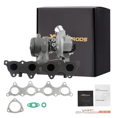 NEW Turbo Turbocharger for Hyundai Sonata Kia Optima 1.6L 2016-2020 285002B770 - Image 1 of 4