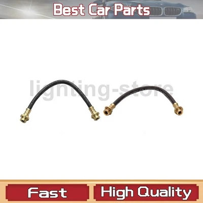 Línea de freno de manguera hidráulica de freno trasero 2 para Nissan Sentra 1,8 L Foto 1 de 4