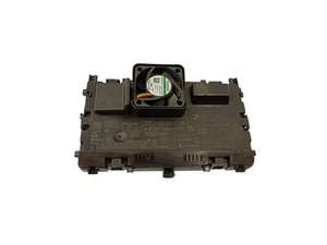 BMW OEM Storage Compartment NFC WCA Control Unit vin:CK84287 G60 - Picture 1 of 3