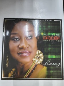 old time reggae praise mix - Picture 1 of 2