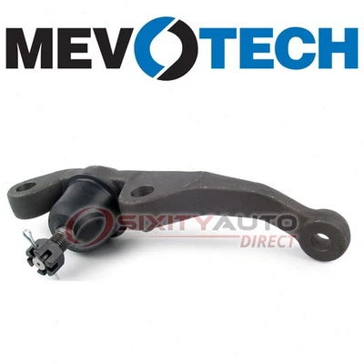 Mevotech Supreme Front Right Lower Ball Joint for 1970-1974 Dodge Challenger wz - Изображение 1 из 4