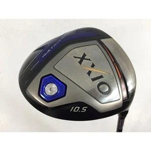 Dunlop Driver XXIO 10 X Driver 2018 (Navy) 10.5 MP1000 Stiff Right-Handed - Picture 1 of 3
