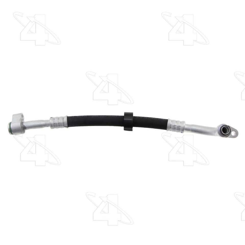 Conjunto de manguera de línea de succión Four Seasons 66324 para 06-12 Mercedes-Benz R320 R350 Foto 1 de 4