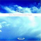 Maurice Ravel - Bolero, Piano Concerto In G Major, Tzigane Cd (2002) New Audio