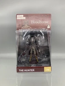 Totaku Figure - The Hunter No5 - Bloodborne - First Edition - New Sealed