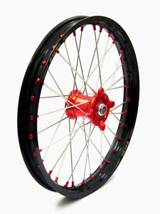 Honda CRF 250 L 2012-2016 Kite Elite MX-EN Rear Wheel 20.007.0.RO - Bild 1 von 5