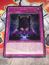 Carte Yu Gi Oh LA PORTE DE LA DESTINEE WSUP-FR031