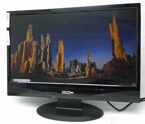 Edge10 Monitor 21.5" E2110xx VGA, DVI - Picture 1 of 6