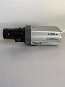 SAMSUNG SCC-B2311 / SCCB2311 (No Testing) - Picture 1 of 11