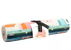 JUICY LAYER CAKE Moda QUILT Fabric Ruby Star Society Miller juice box RS0085LC - Picture 1 of 24