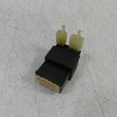 Ducati Monster 600 ZDM600M EZ:94 CDI Einheit Steuergerät A7971 - Bild 1 von 4