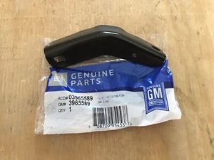 SOPORTE DE ARRANQUE CHEVY BLOQUE PEQUEÑO NUEVO OEM 3965589 - Imagen 1 de 2