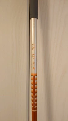 Graphite Design Tour AD DI-6S SHAFT Titleist Adapter 44.21 in - Image 1 of 4