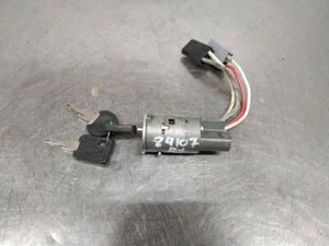 starter switch for RENAULT 19 (B C L53) 1.4 1992 423944 - Bild 1 von 4