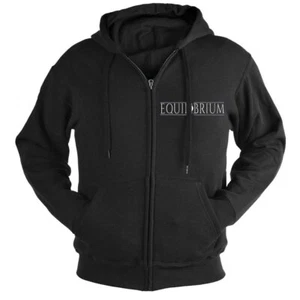 Equilibrium - Renegades Kapuzenjacke - Picture 1 of 8