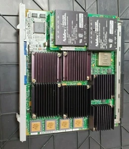 NORTEL NT8E06AB 07 STM-16 RING DEMUX (r03s2) - Imagen 1 de 4