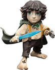 Weta Workshop Mini Epics - the Lord of the Rings Trilogy - Frodo Baggins (2022)